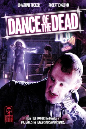 En dvd sur amazon Dance of the Dead