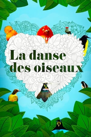 En dvd sur amazon Dancing with the Birds