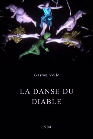 En dvd sur amazon La Danse du diable