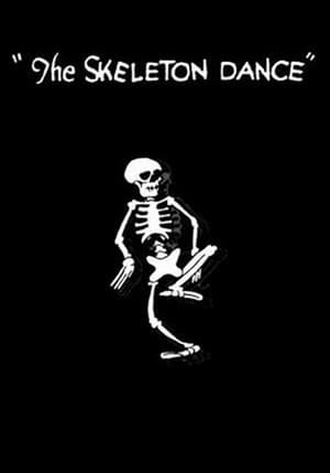 En dvd sur amazon The Skeleton Dance