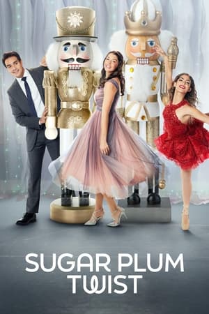 En dvd sur amazon Sugar Plum Twist