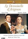 La demoiselle d'Avignon