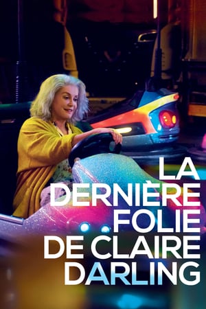 En dvd sur amazon La Dernière Folie de Claire Darling
