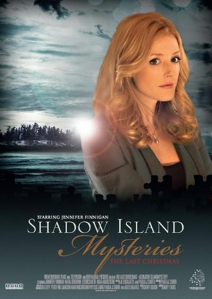 En dvd sur amazon Shadow Island Mysteries: The Last Christmas