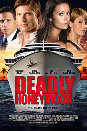 En dvd sur amazon Deadly Honeymoon
