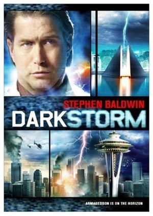 En dvd sur amazon Dark Storm