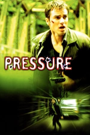 En dvd sur amazon Pressure