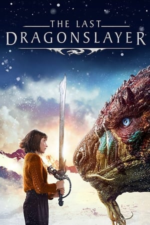 En dvd sur amazon The Last Dragonslayer