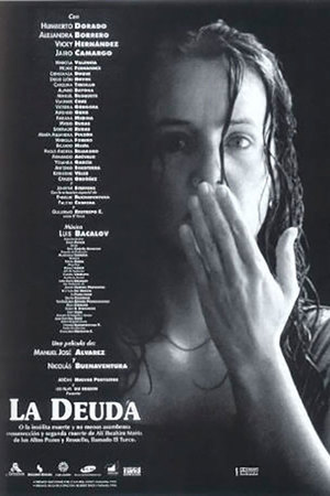 En dvd sur amazon La deuda