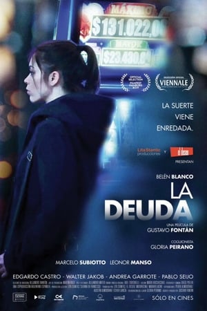 En dvd sur amazon La deuda