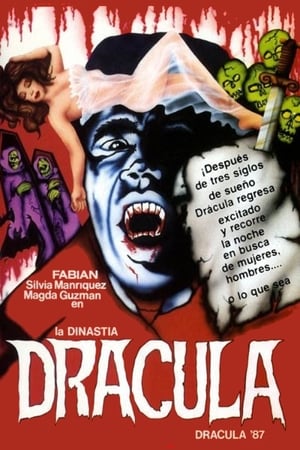 En dvd sur amazon La dinastía Dracula