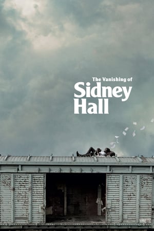 En dvd sur amazon The Vanishing of Sidney Hall