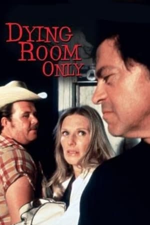 En dvd sur amazon Dying Room Only