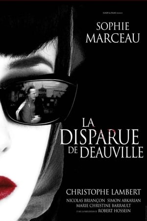 En dvd sur amazon La Disparue de Deauville