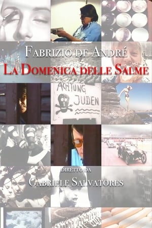 En dvd sur amazon La domenica delle salme