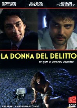 En dvd sur amazon La donna del delitto