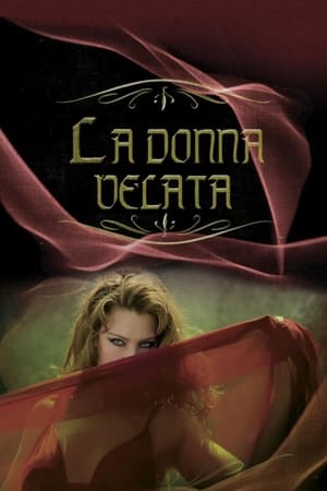 En dvd sur amazon La donna velata