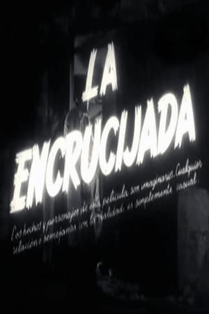 En dvd sur amazon La encrucijada