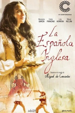 En dvd sur amazon La española inglesa