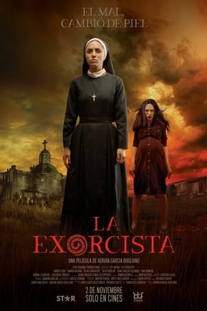 En dvd sur amazon La Exorcista