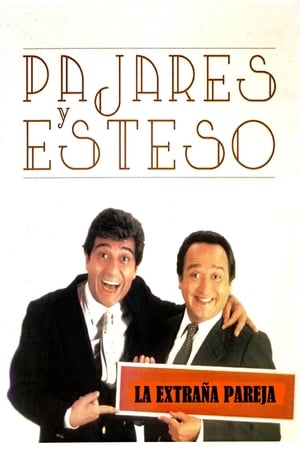 En dvd sur amazon La extraña pareja: Pajares y Esteso