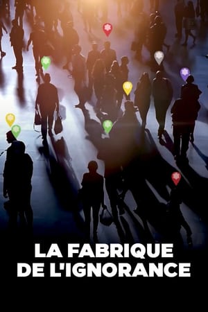 En dvd sur amazon La Fabrique de l'ignorance