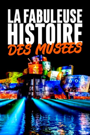 En dvd sur amazon Die Geschichte des Museums – Von der Wunderkammer zum Wahrzeichen