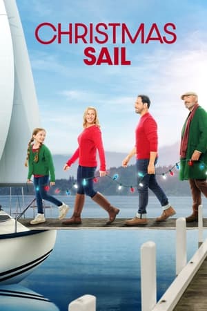 En dvd sur amazon Christmas Sail