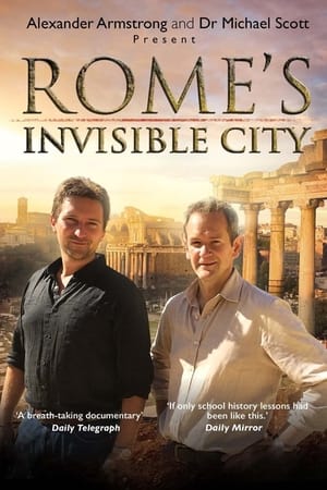 En dvd sur amazon Rome's Invisible City