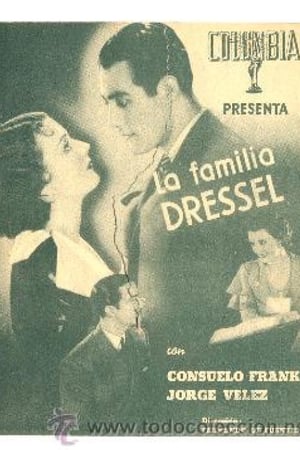 En dvd sur amazon La Familia Dressel