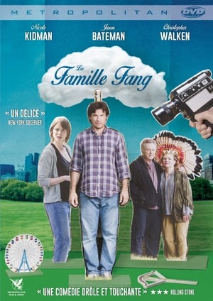 En dvd sur amazon The Family Fang
