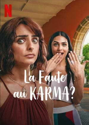 En dvd sur amazon ¿Qué culpa tiene el karma?