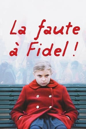 En dvd sur amazon La faute à Fidel!