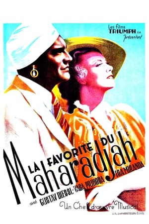 En dvd sur amazon Die Liebe des Maharadscha