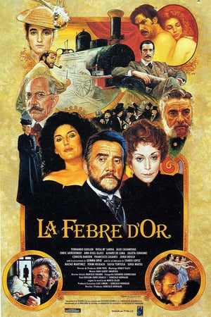 En dvd sur amazon La febre d'Or