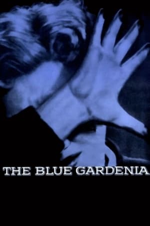 En dvd sur amazon The Blue Gardenia