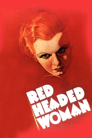 En dvd sur amazon Red-Headed Woman