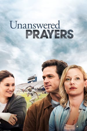En dvd sur amazon Unanswered Prayers