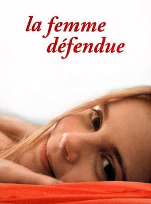 En dvd sur amazon La Femme défendue