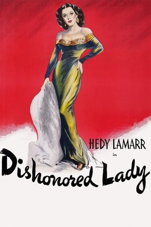 En dvd sur amazon Dishonored Lady