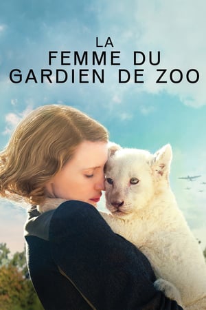 En dvd sur amazon The Zookeeper's Wife
