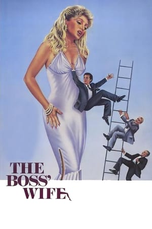 En dvd sur amazon The Boss' Wife
