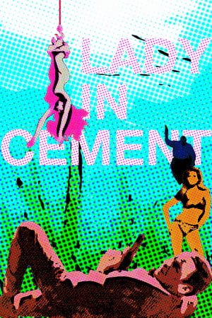 En dvd sur amazon Lady in Cement