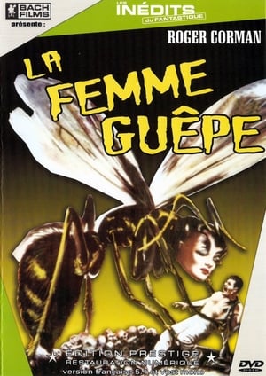 En dvd sur amazon The Wasp Woman