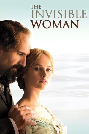 En dvd sur amazon The Invisible Woman