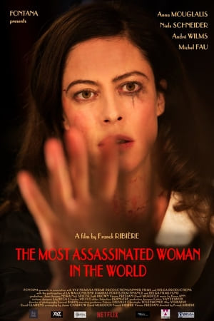 En dvd sur amazon La Femme la plus assassinée du monde