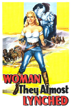 En dvd sur amazon Woman They Almost Lynched