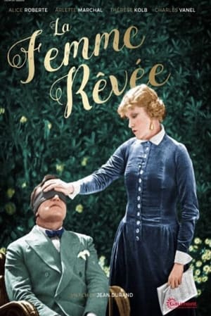 En dvd sur amazon La Femme rêvée