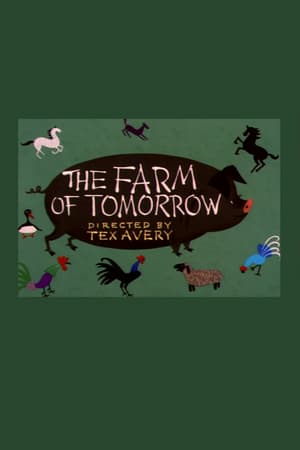 En dvd sur amazon The Farm of Tomorrow