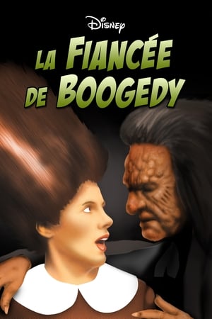 En dvd sur amazon Bride of Boogedy